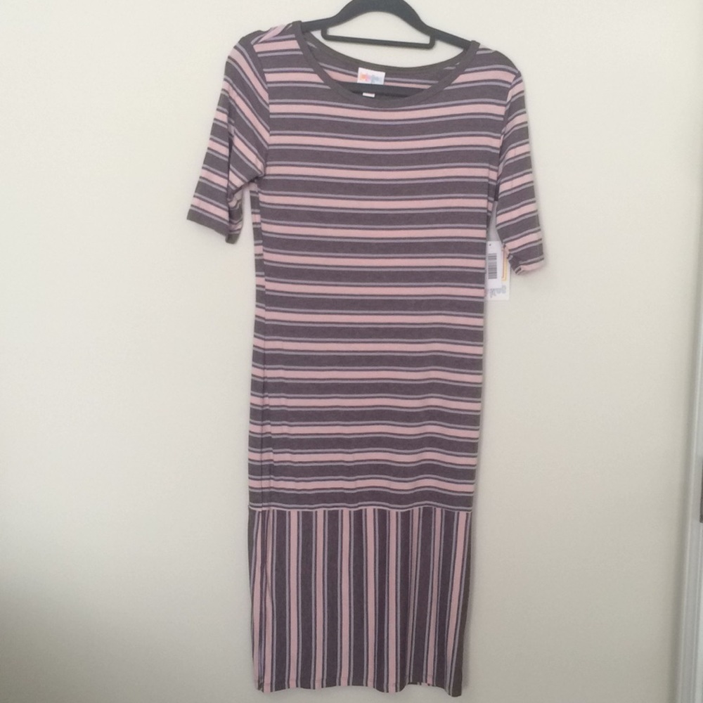Soft LuLaRoe julia